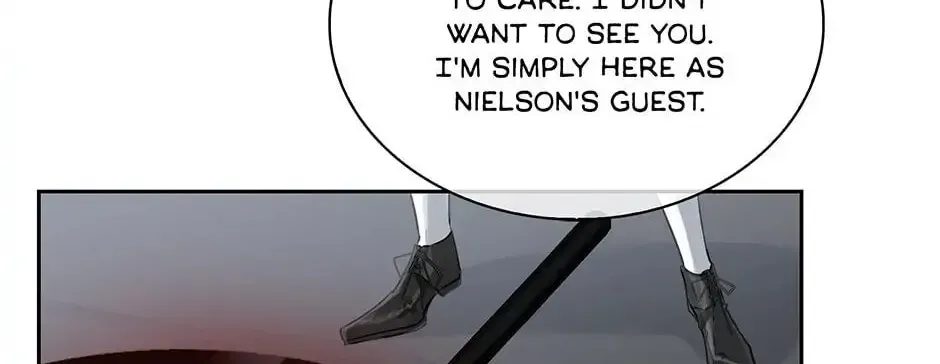 Read The Code of Silence chapter 51 image 22 on Lezhin