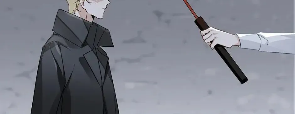 Read The Code of Silence chapter 51 image 26 on Lezhin
