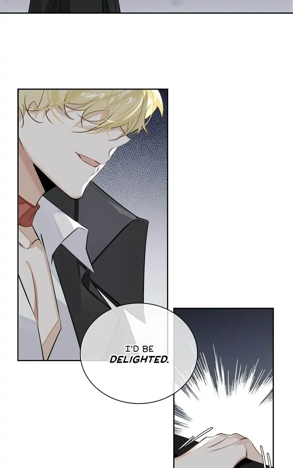Read The Code of Silence chapter 51 image 27 on Lezhin