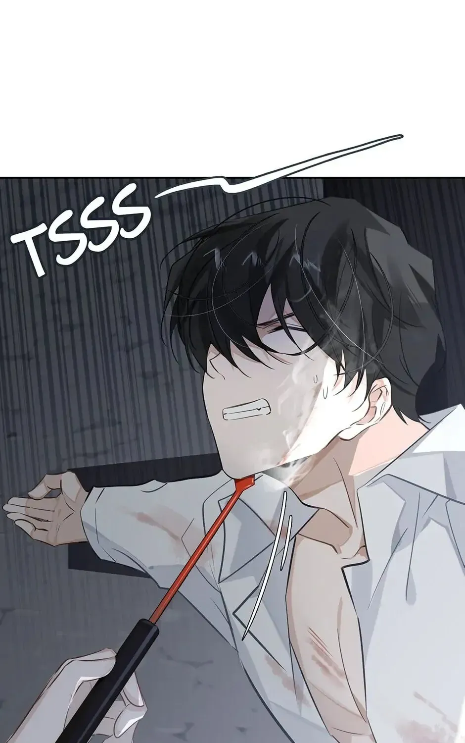 Read The Code of Silence chapter 51 image 29 on Lezhin