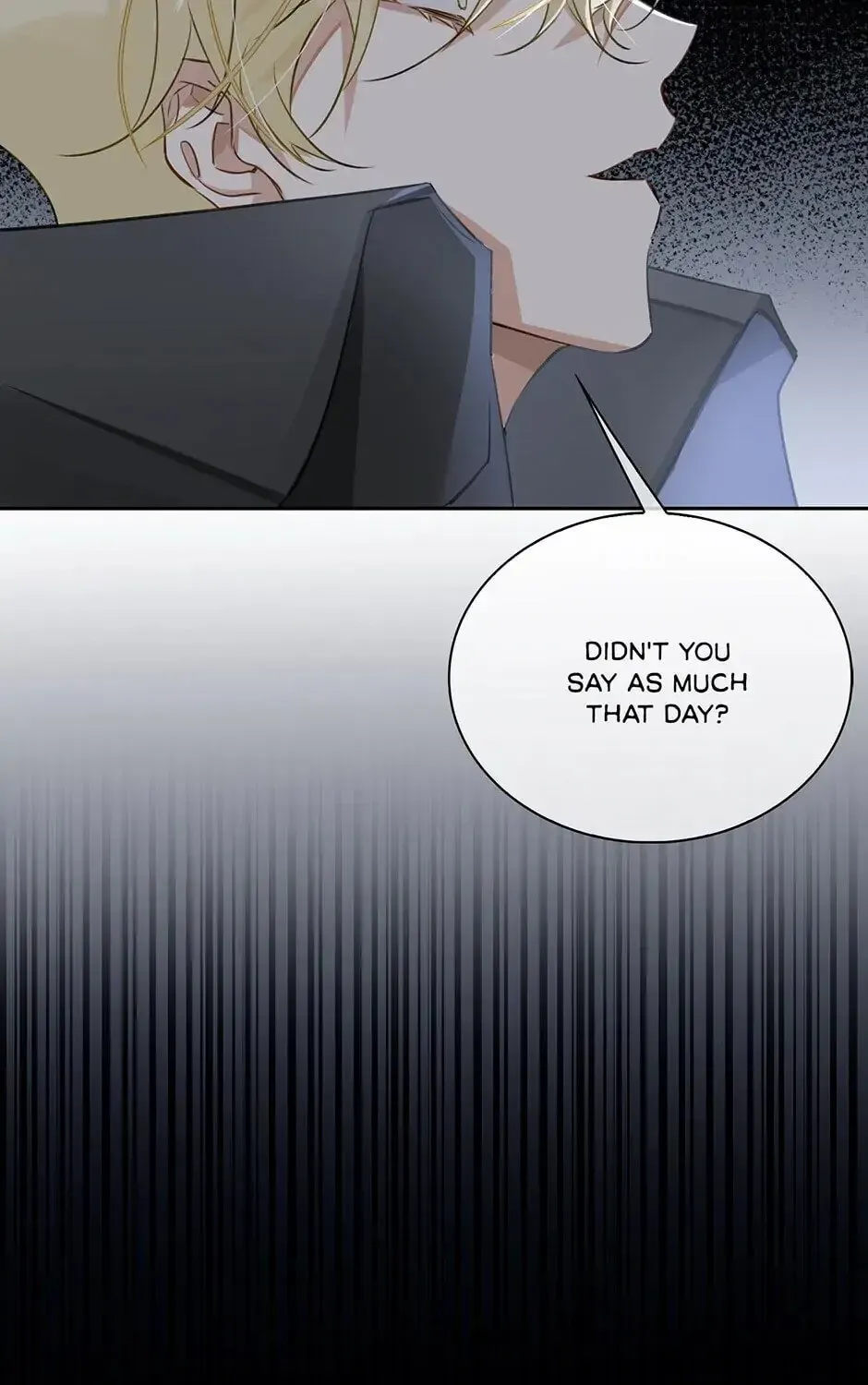 Read The Code of Silence chapter 51 image 33 on Lezhin