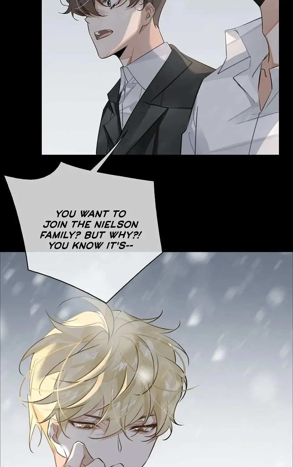 Read The Code of Silence chapter 51 image 41 on Lezhin