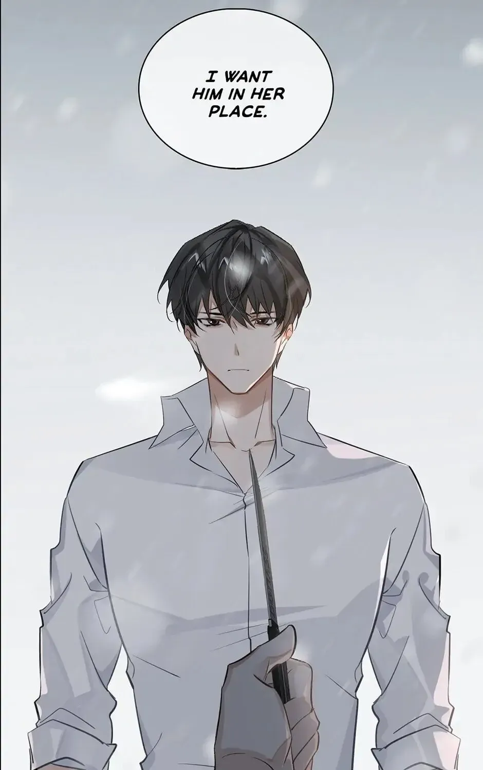 Read The Code of Silence chapter 51 image 45 on Lezhin