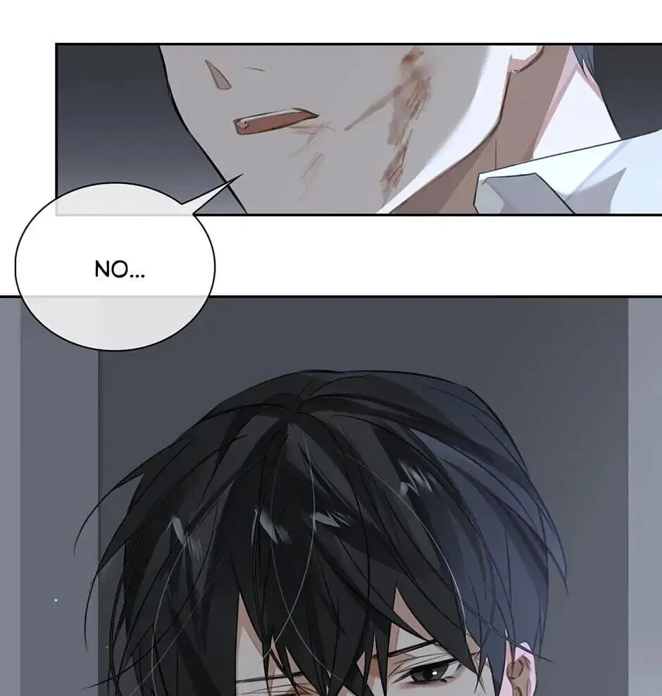 Read The Code of Silence chapter 51 image 61 on Lezhin