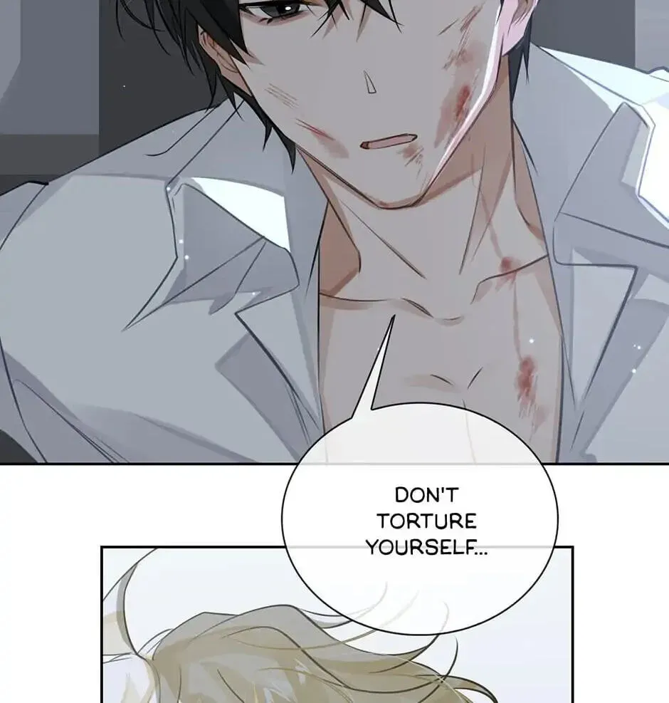 Read The Code of Silence chapter 51 image 62 on Lezhin