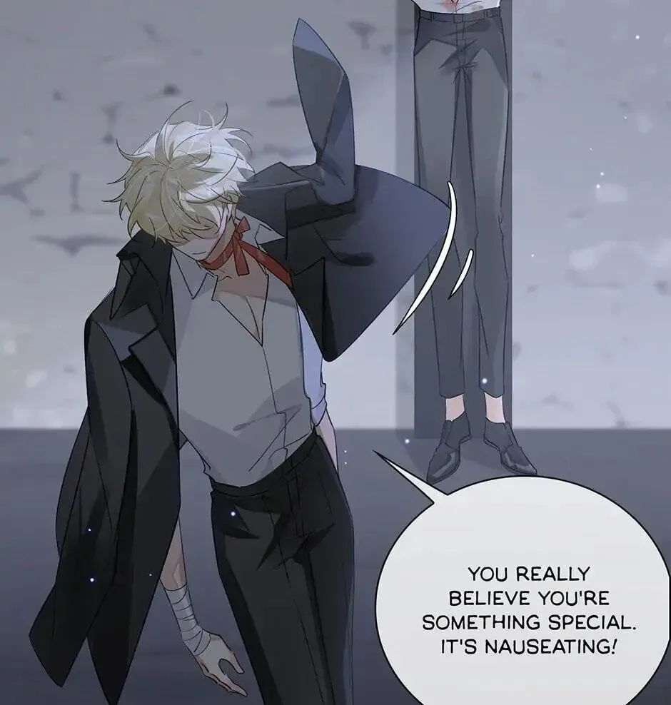 Read The Code of Silence chapter 51 image 65 on Lezhin
