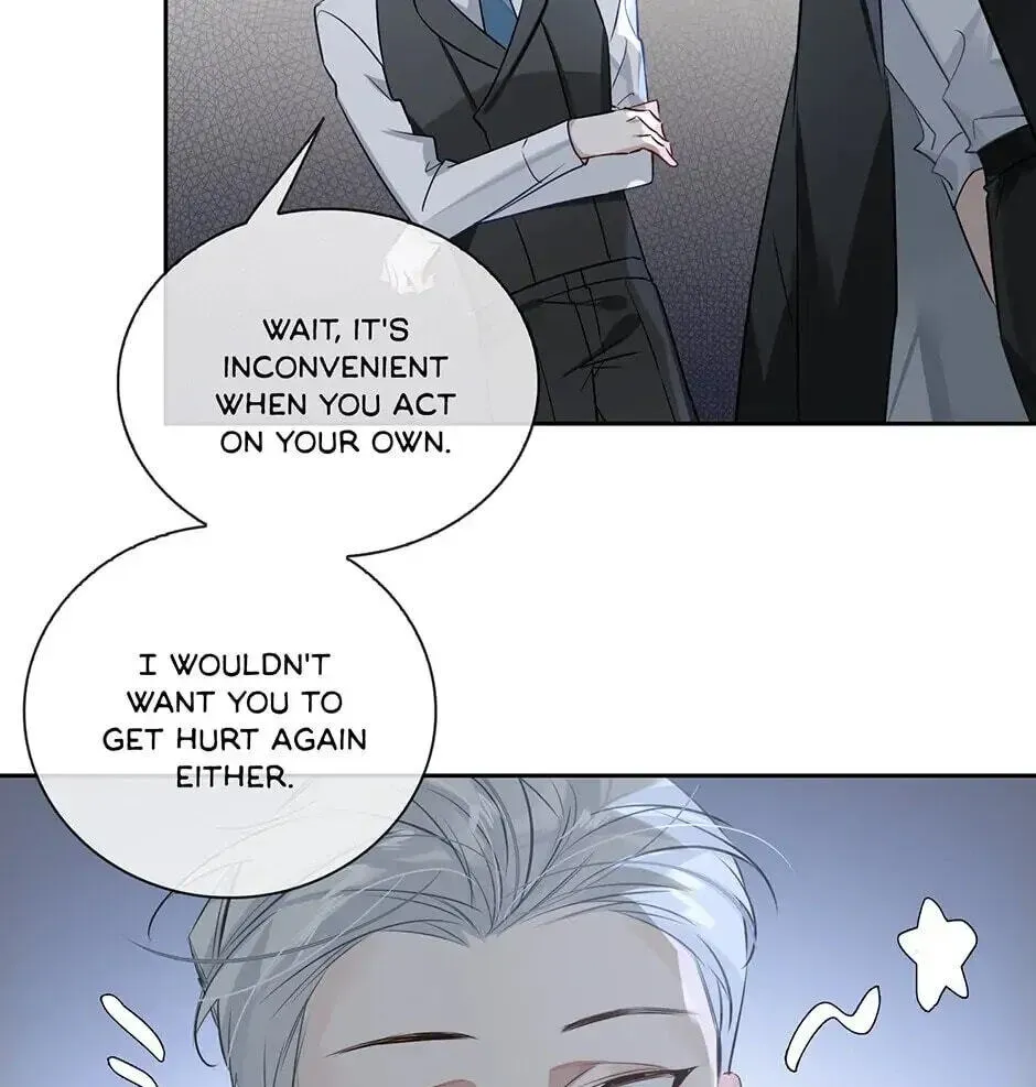 Read The Code of Silence chapter 51 image 67 on Lezhin