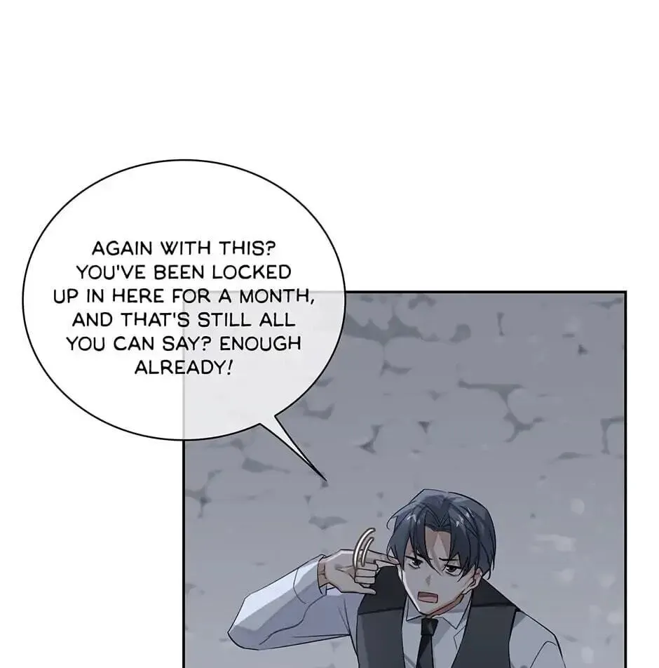Read The Code of Silence chapter 51 image 7 on Lezhin