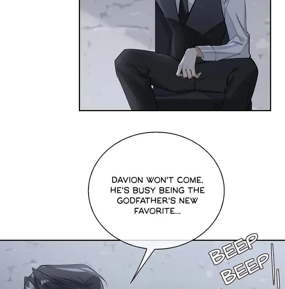 Read The Code of Silence chapter 51 image 8 on Lezhin