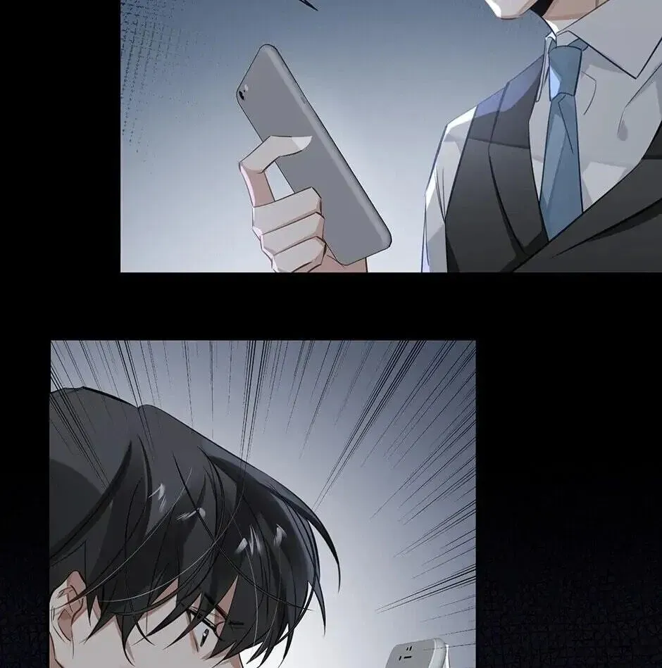 Read The Code of Silence chapter 52 image 10 on Lezhin
