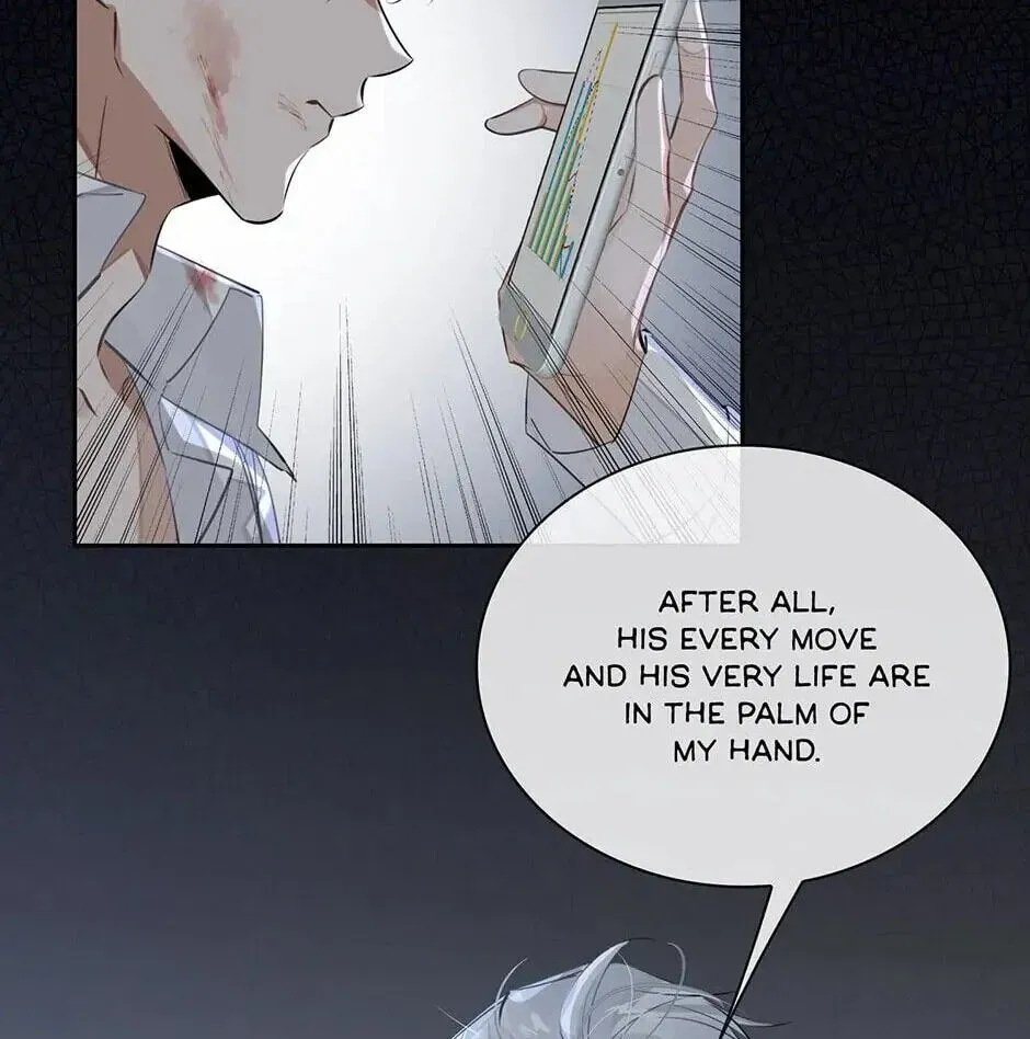 Read The Code of Silence chapter 52 image 11 on Lezhin