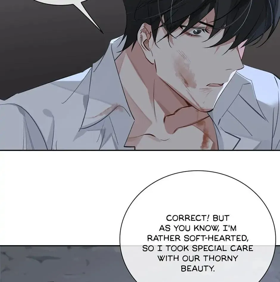 Read The Code of Silence chapter 52 image 14 on Lezhin