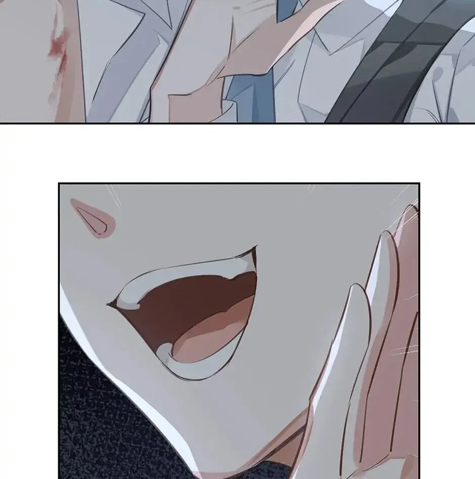 Read The Code of Silence chapter 52 image 17 on Lezhin