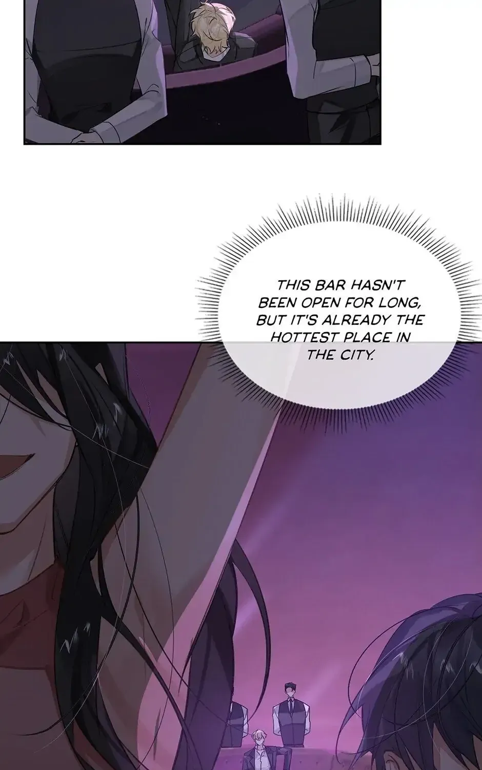 Read The Code of Silence chapter 52 image 22 on Lezhin