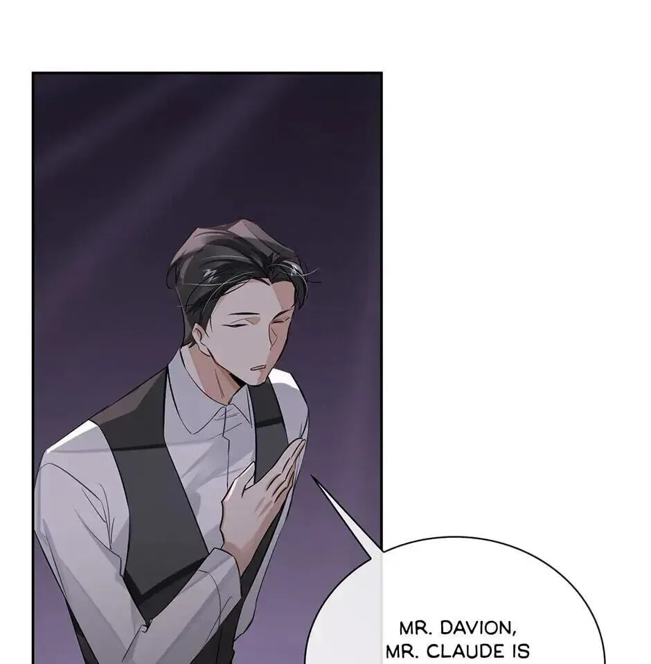 Read The Code of Silence chapter 52 image 34 on Lezhin