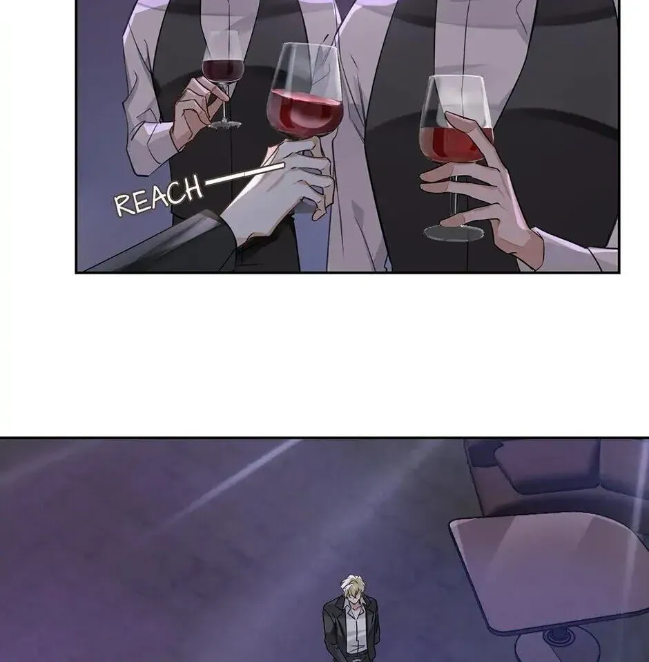 Read The Code of Silence chapter 52 image 37 on Lezhin