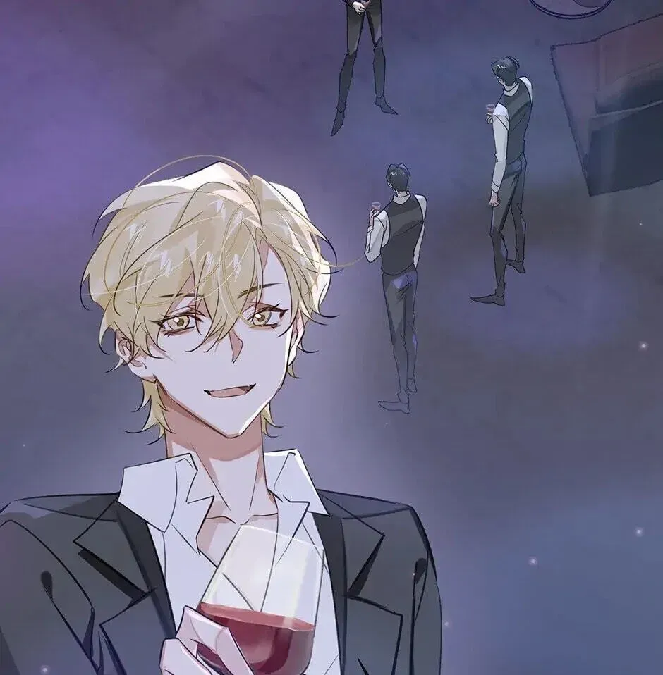 Read The Code of Silence chapter 52 image 38 on Lezhin