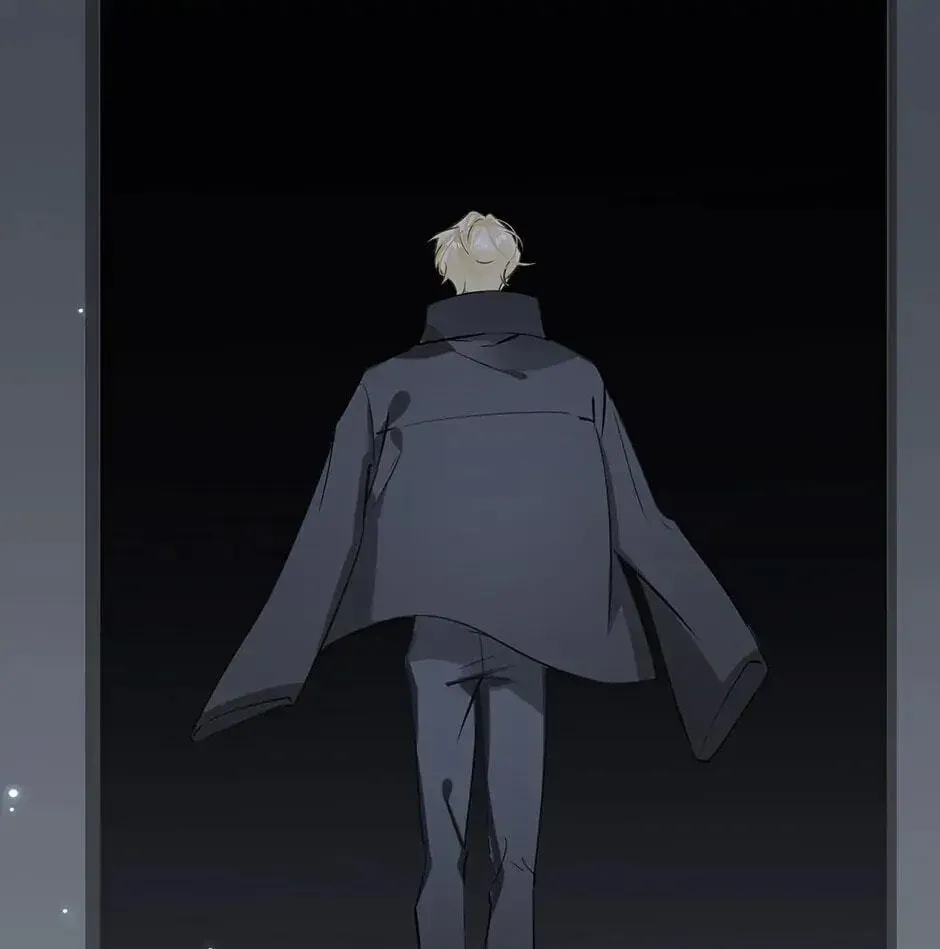 Read The Code of Silence chapter 52 image 4 on Lezhin