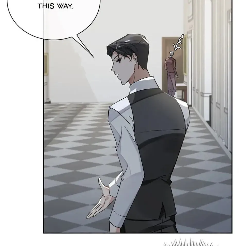 Read The Code of Silence chapter 52 image 41 on Lezhin