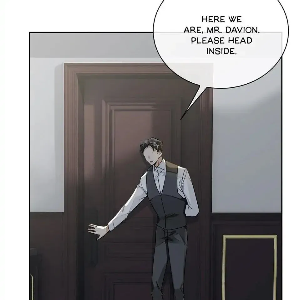 Read The Code of Silence chapter 52 image 43 on Lezhin