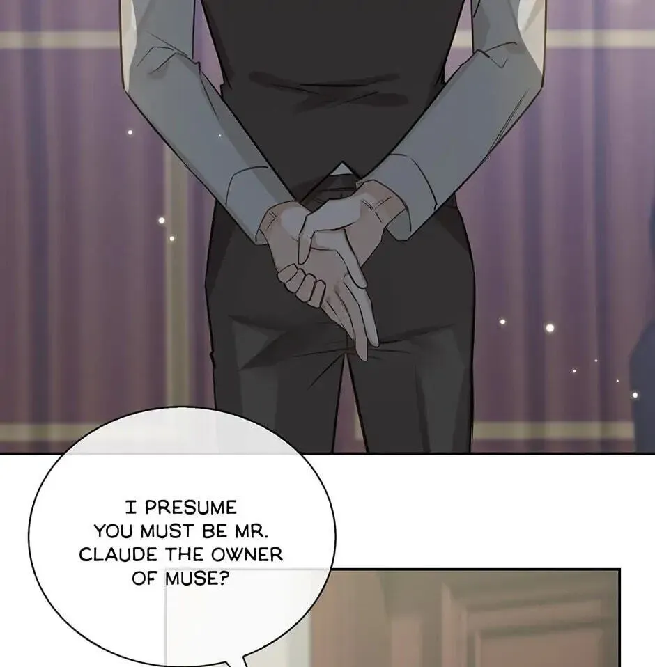 Read The Code of Silence chapter 52 image 46 on Lezhin
