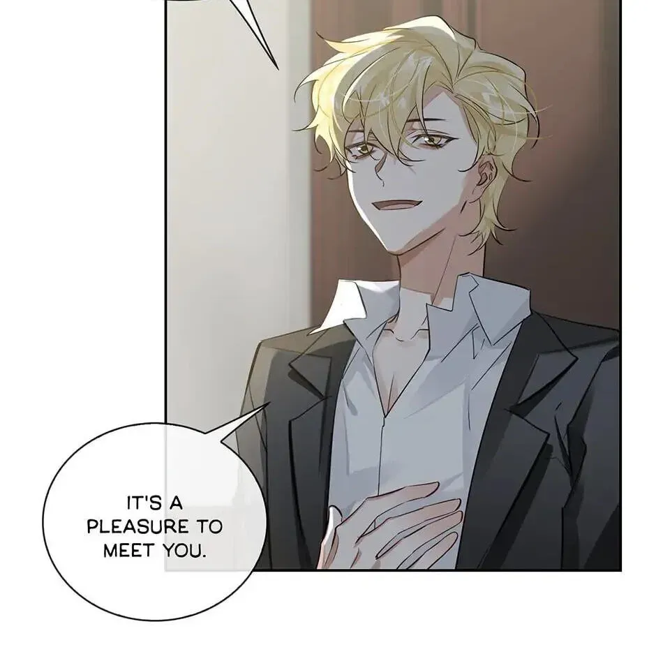Read The Code of Silence chapter 52 image 47 on Lezhin