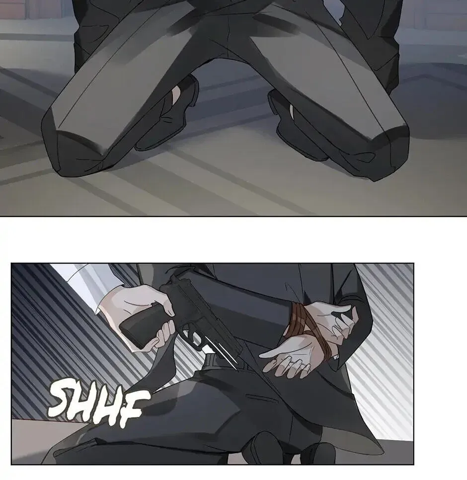 Read The Code of Silence chapter 52 image 50 on Lezhin