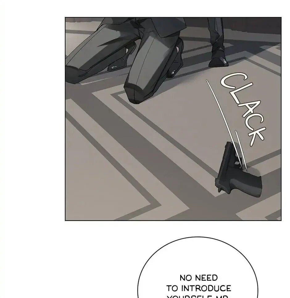 Read The Code of Silence chapter 52 image 51 on Lezhin