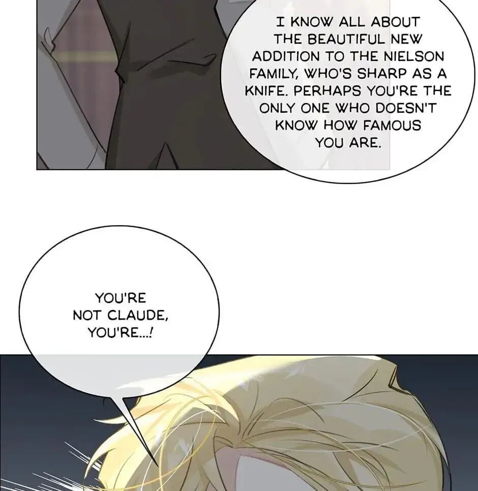 Read The Code of Silence chapter 52 image 53 on Lezhin