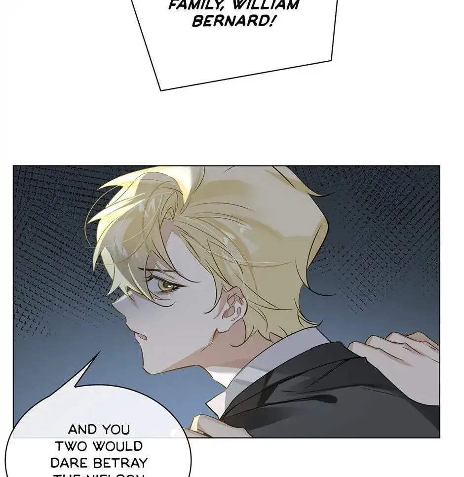 Read The Code of Silence chapter 52 image 55 on Lezhin