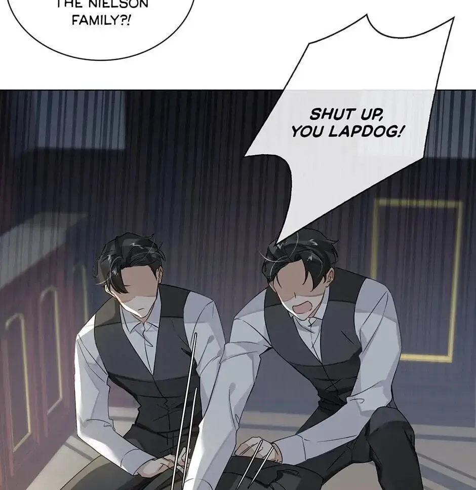 Read The Code of Silence chapter 52 image 56 on Lezhin