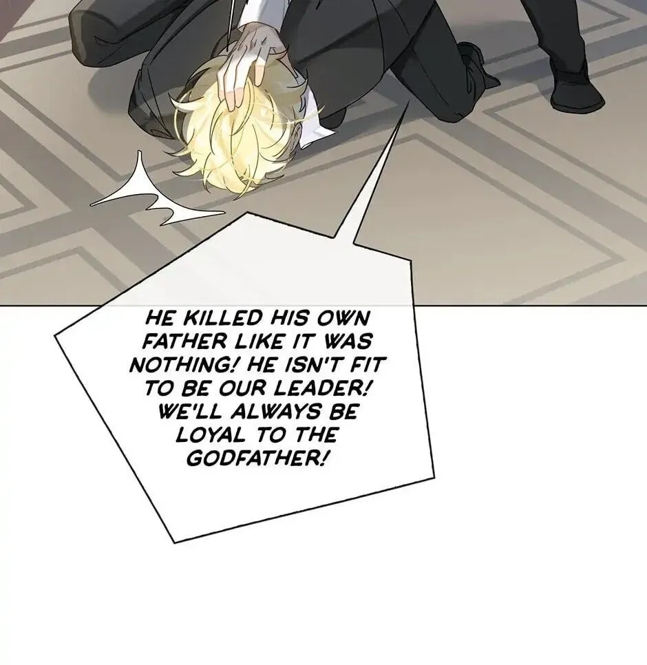 Read The Code of Silence chapter 52 image 57 on Lezhin