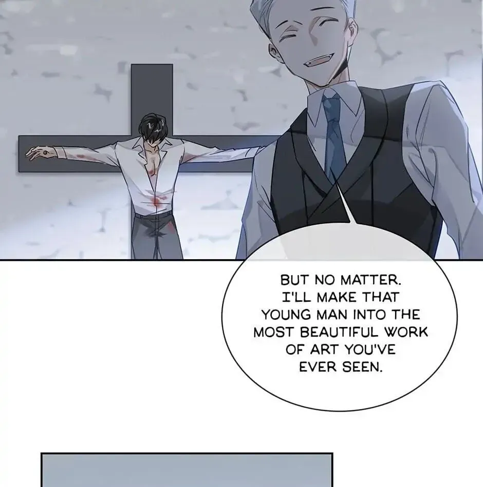 Read The Code of Silence chapter 52 image 6 on Lezhin