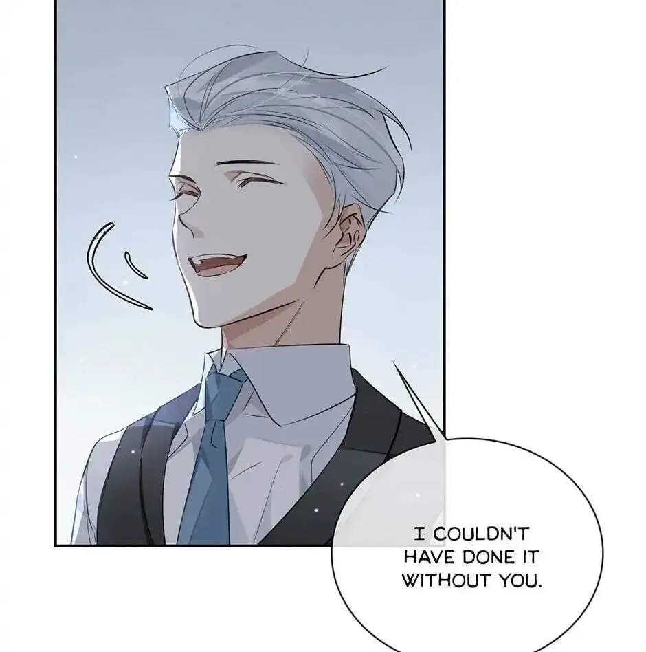 Read The Code of Silence chapter 52 image 7 on Lezhin