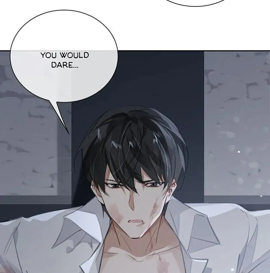 Read The Code of Silence chapter 52 image 8 on Lezhin