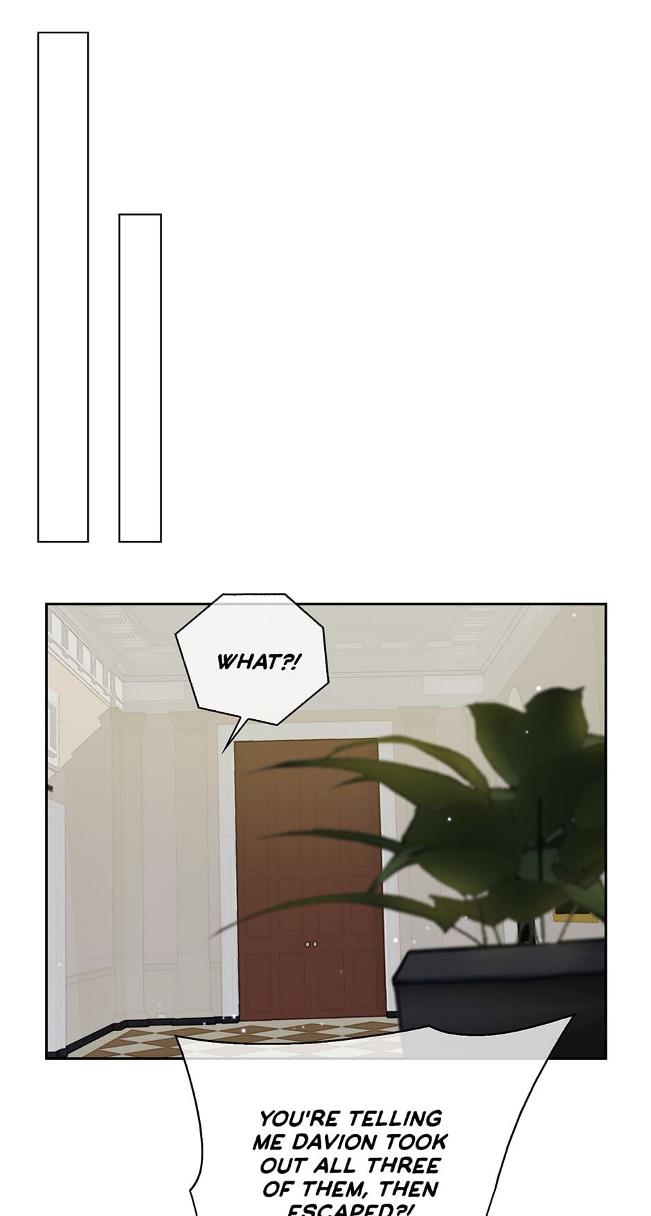 Read The Code of Silence chapter 53 image 23 on Lezhin