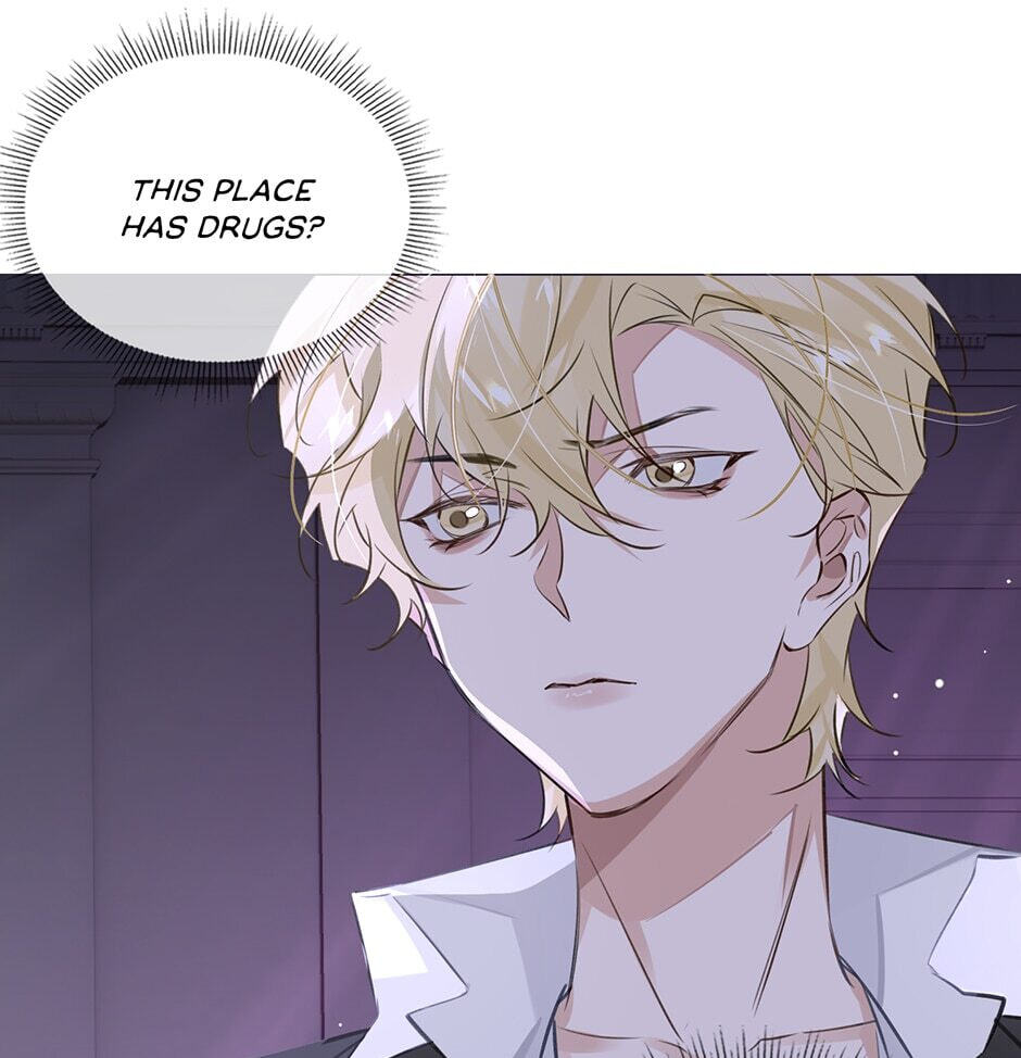 Read The Code of Silence chapter 53 image 29 on Lezhin