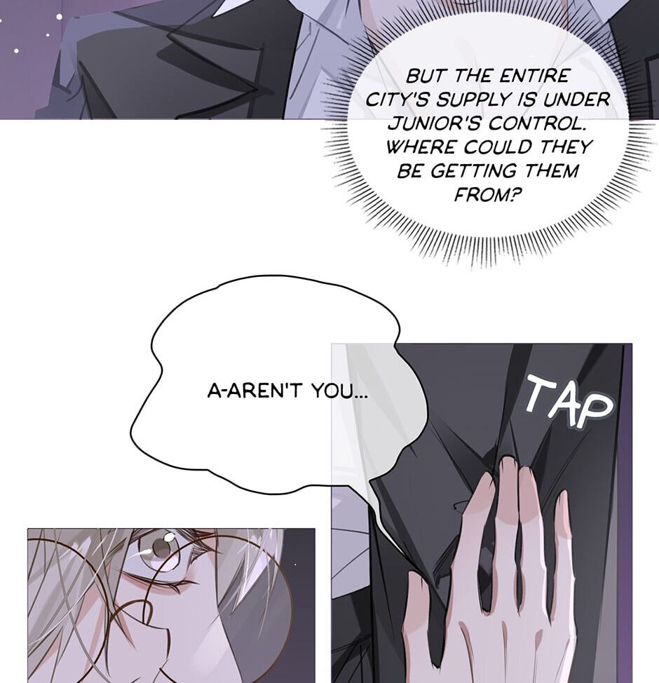 Read The Code of Silence chapter 53 image 30 on Lezhin