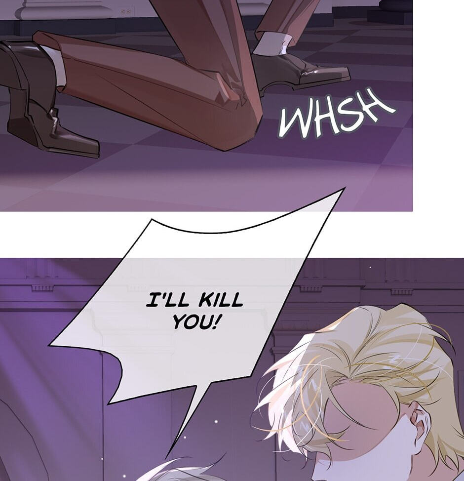 Read The Code of Silence chapter 53 image 32 on Lezhin