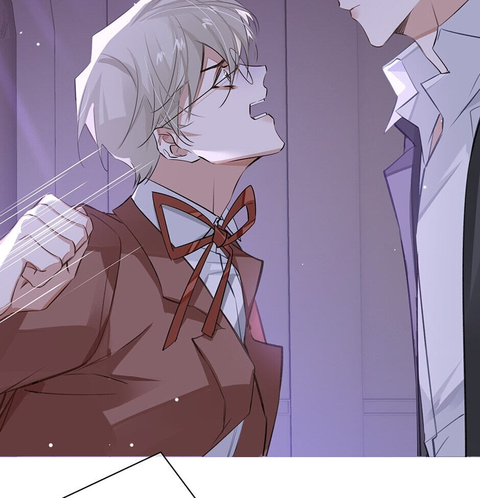 Read The Code of Silence chapter 53 image 33 on Lezhin