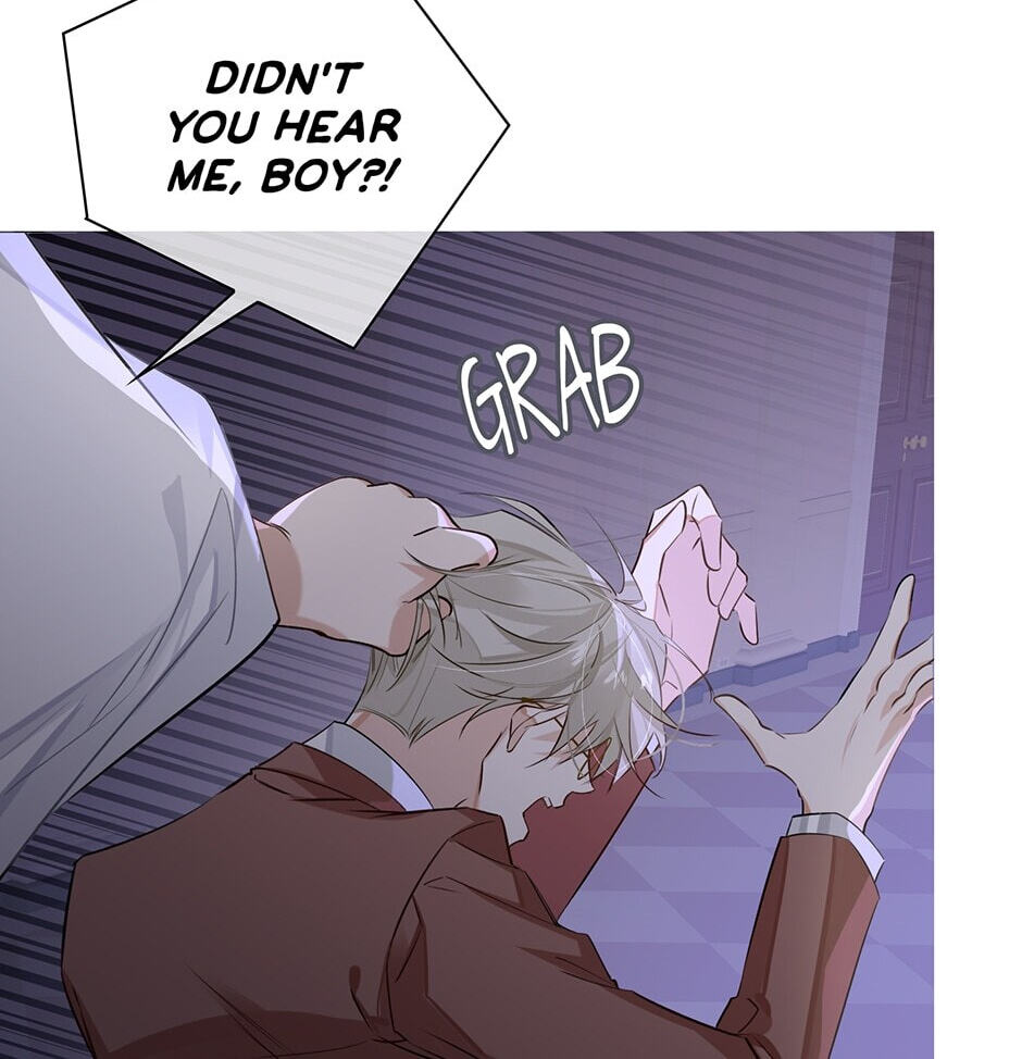 Read The Code of Silence chapter 53 image 34 on Lezhin