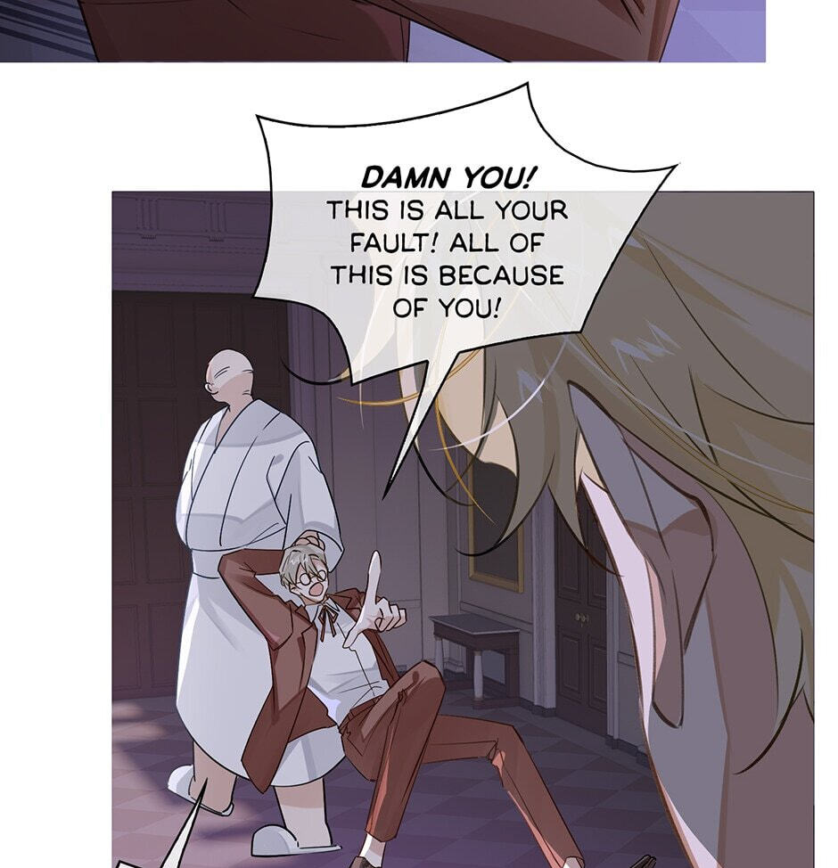 Read The Code of Silence chapter 53 image 35 on Lezhin