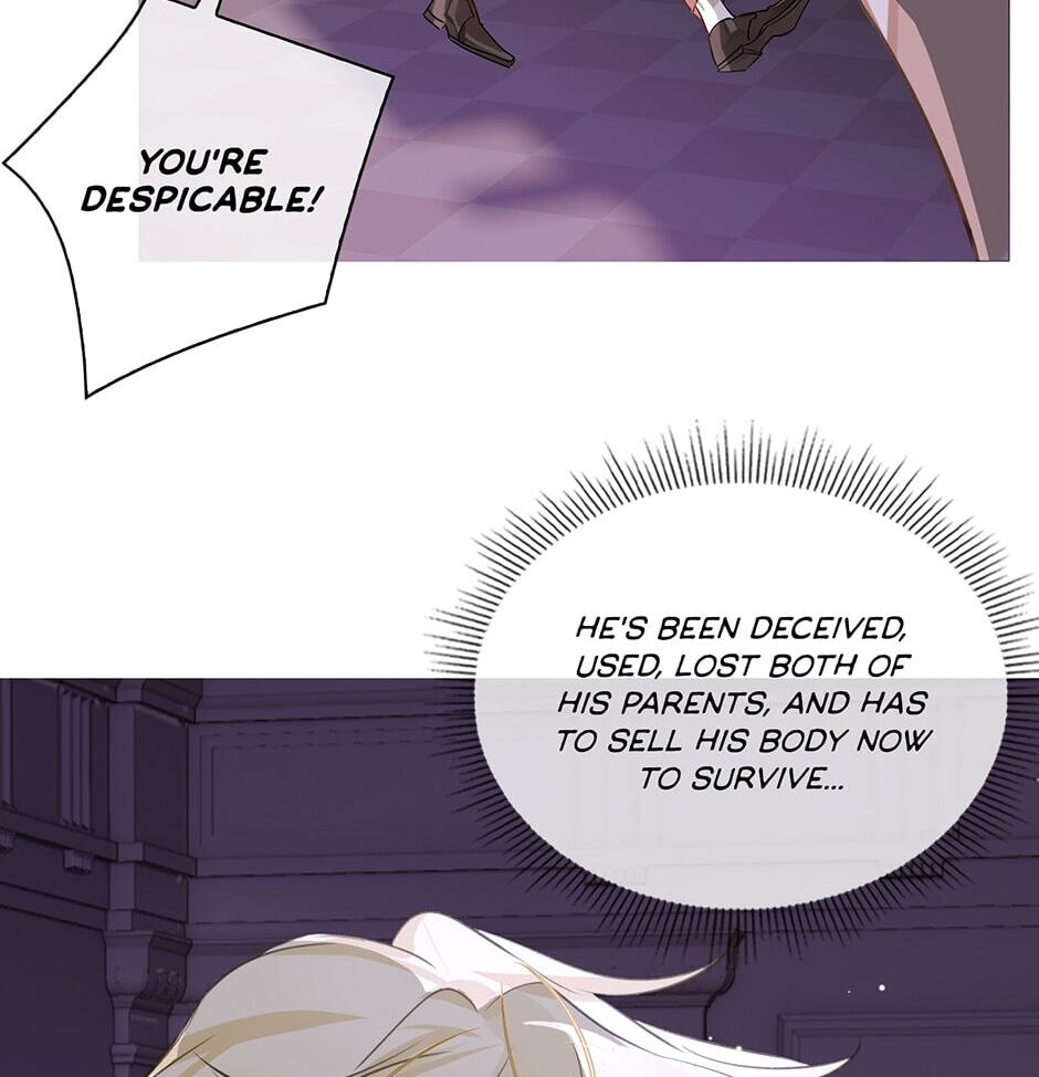 Read The Code of Silence chapter 53 image 36 on Lezhin