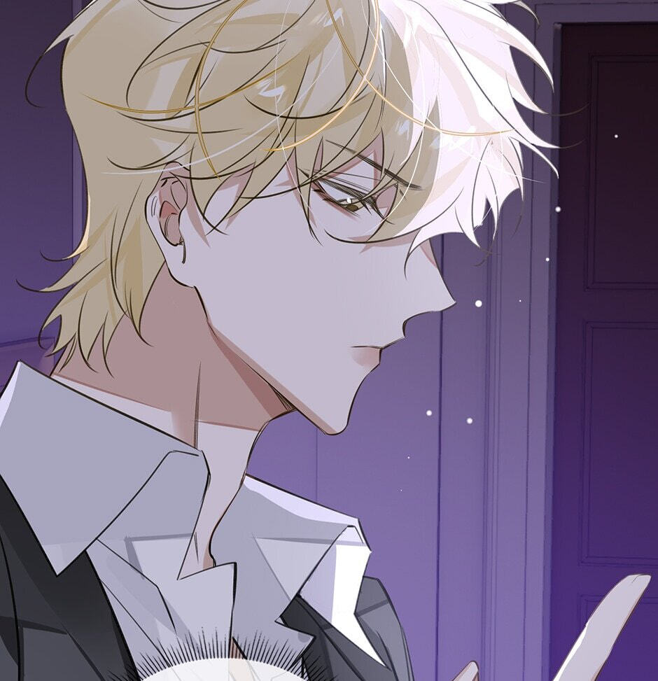 Read The Code of Silence chapter 53 image 37 on Lezhin