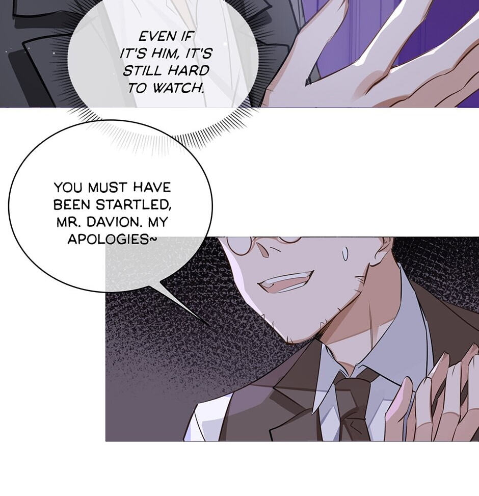 Read The Code of Silence chapter 53 image 38 on Lezhin