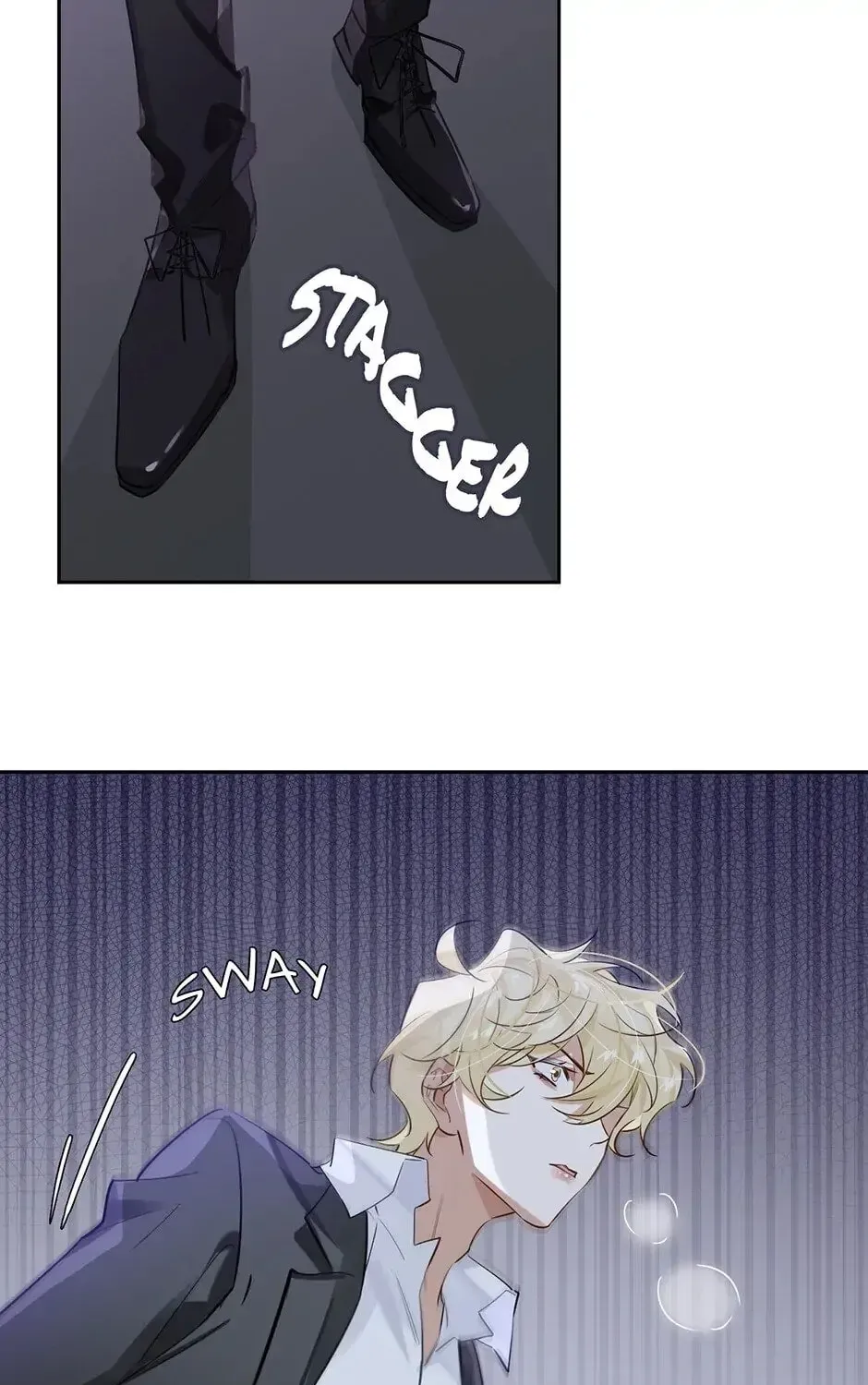 Read The Code of Silence chapter 54 image 22 on Lezhin