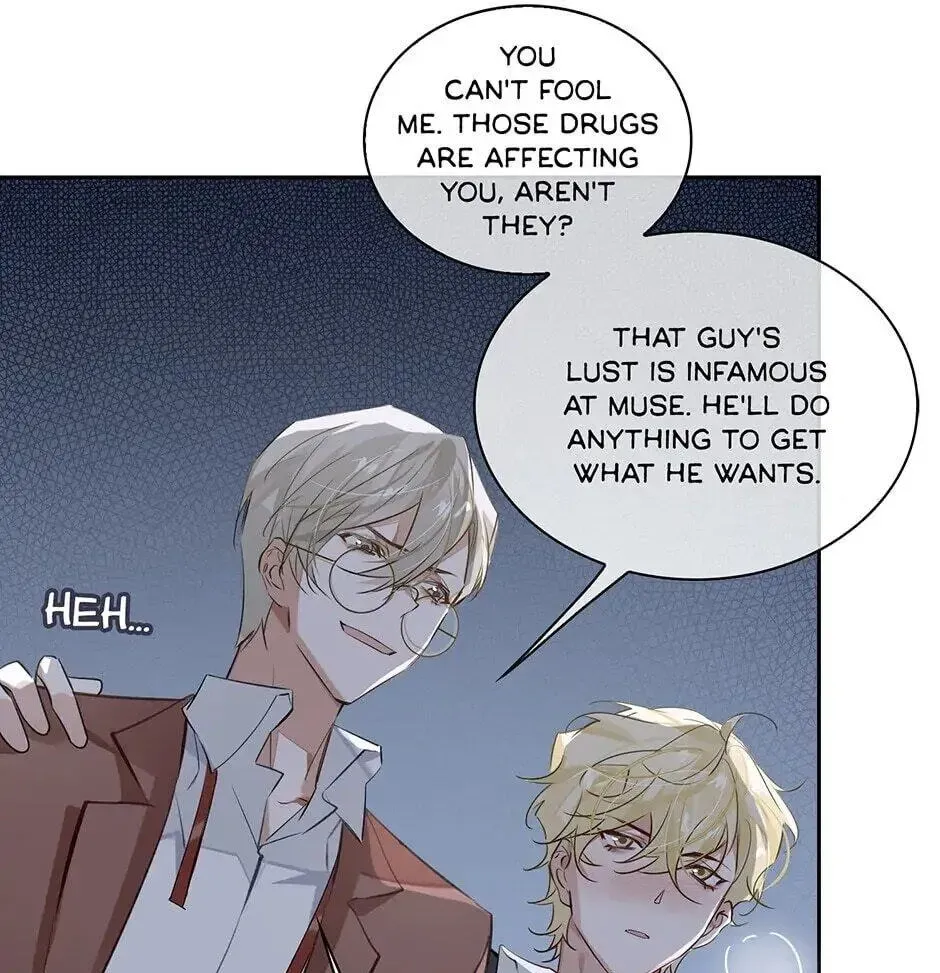 Read The Code of Silence chapter 54 image 30 on Lezhin