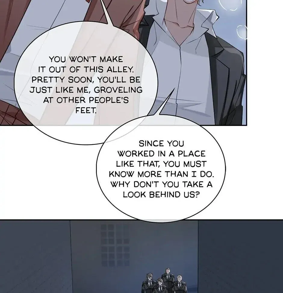 Read The Code of Silence chapter 54 image 31 on Lezhin