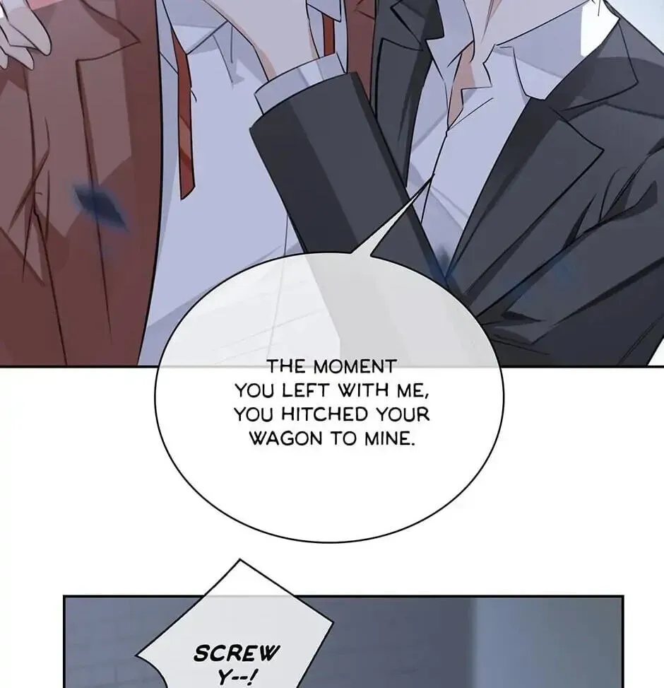 Read The Code of Silence chapter 54 image 35 on Lezhin