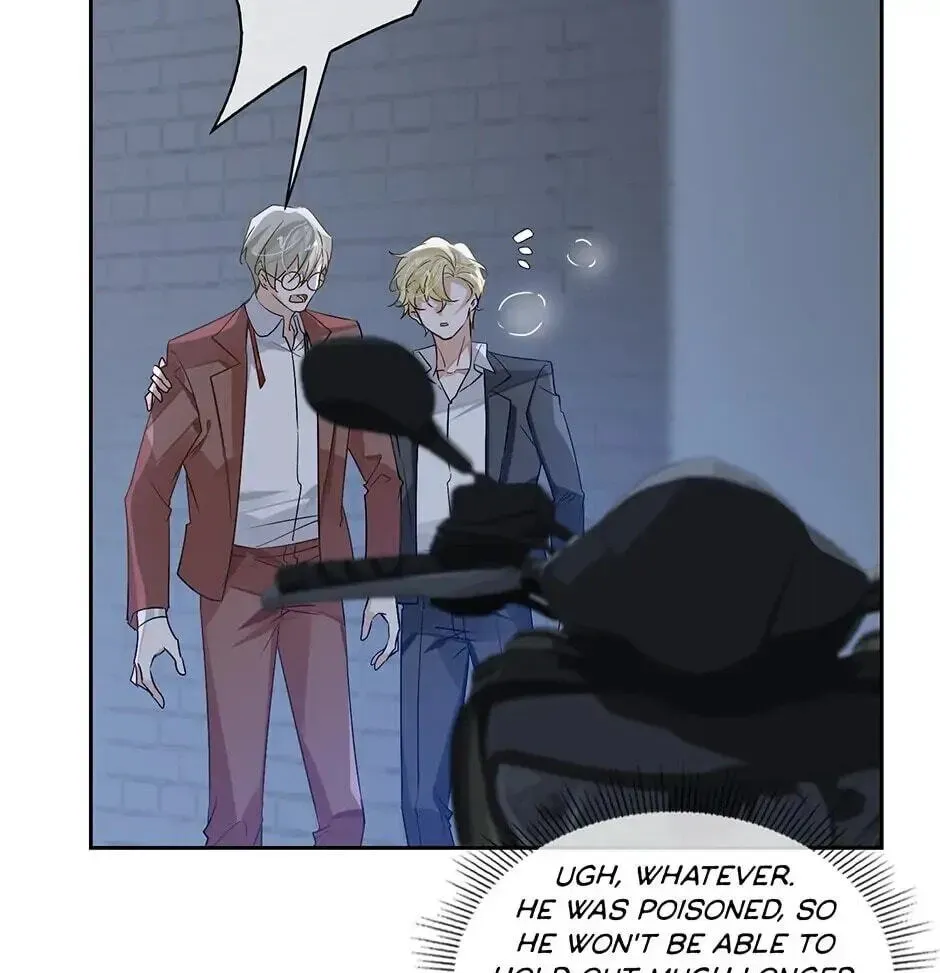 Read The Code of Silence chapter 54 image 36 on Lezhin